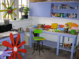 Tra Art Studio