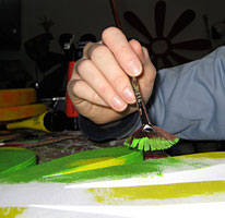 Tra Art Studio