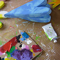 Tra Art Studio