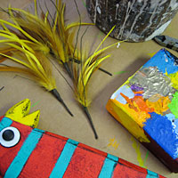 Tra Art Studio